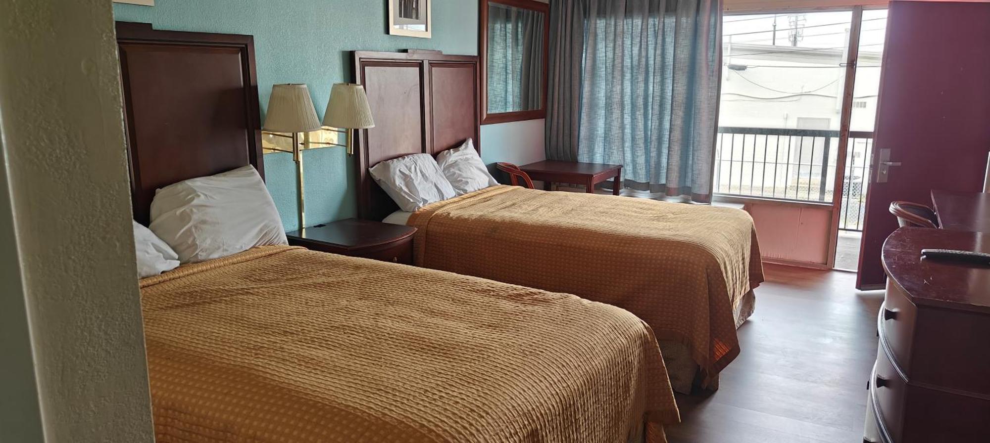Countryside Inn Motel Richmond Pokój zdjęcie