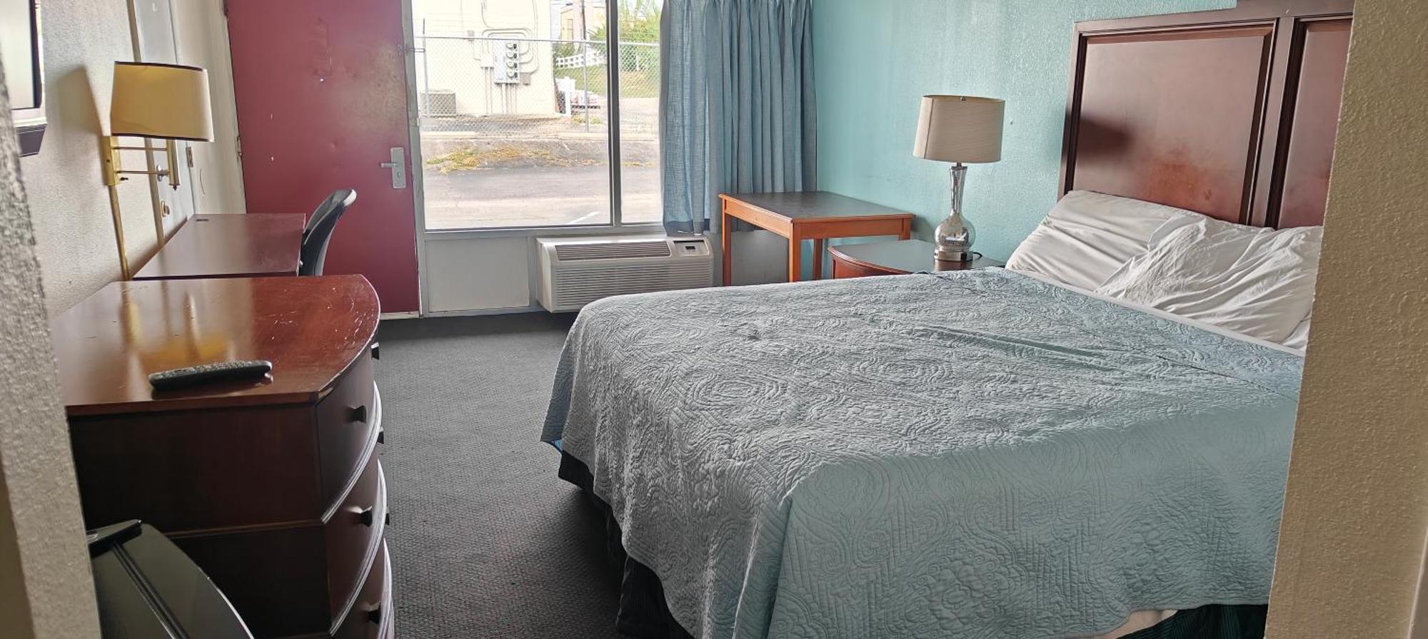 Countryside Inn Motel Richmond Pokój zdjęcie